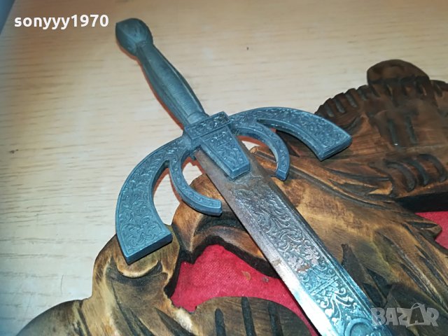 мечове-2бр х 50см-внос швеицария, снимка 11 - Колекции - 29842825