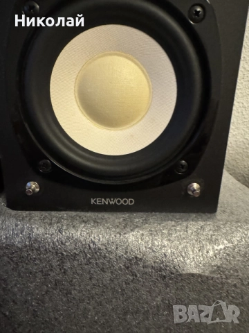 KENWOOD LS-K521 ТОНКОЛОНИ , снимка 3 - Тонколони - 56040466