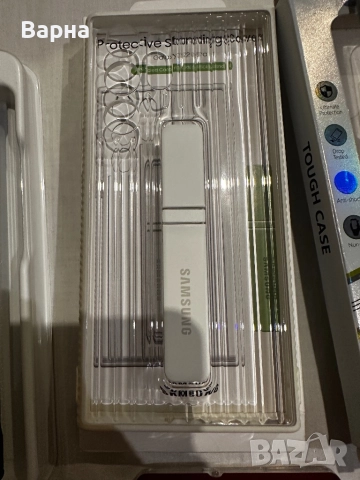 Samsung S22 ultra -Калъфи оригинални, снимка 5 - Samsung - 51467729