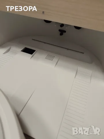 iRobot Roomba Max 705 Combo + AutoWash Dock, снимка 4 - Прахосмукачки - 56475574
