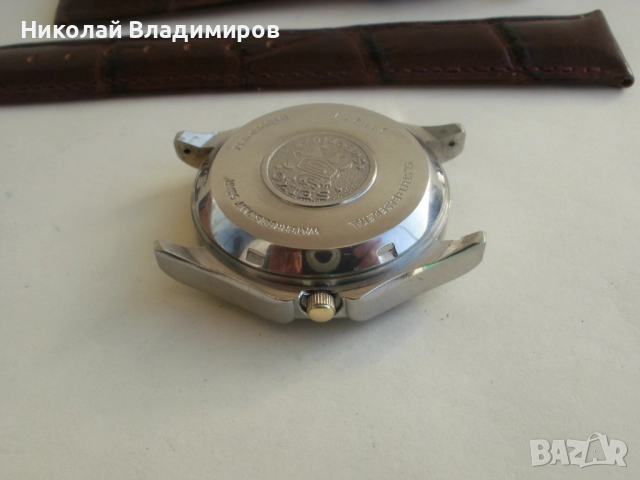 Seiko superior автоматичен мъжки ръчен часовник, снимка 10 - Мъжки - 52249576