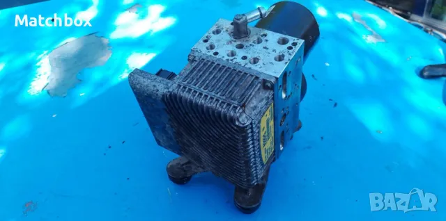 ABS за Мерцедес W211 280 CDI , снимка 2 - Части - 50000022