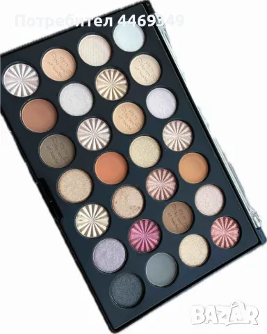 Комплекти за грим 