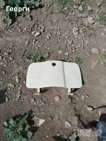 Tauris Capri на части, снимка 16 - Части - 49313157