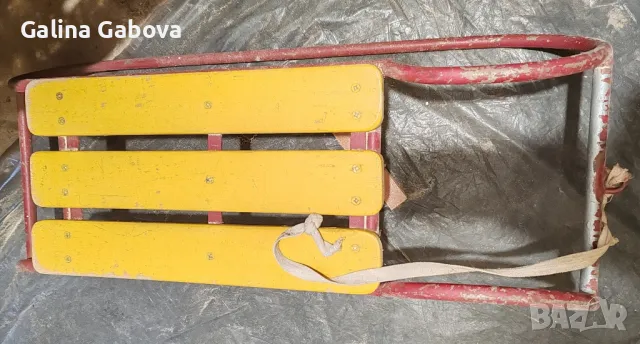 Класическа шейна, снимка 2 - Зимни спортове - 48675266