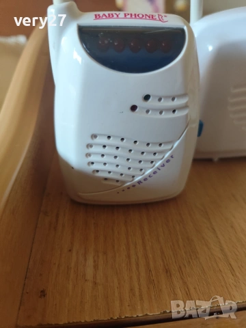 Бебефон , снимка 2 - Бебефони - 54167668