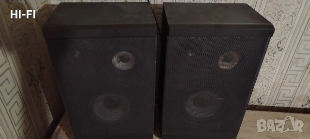 palladium тонколони , снимка 3 - Тонколони - 53939468