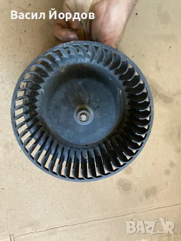 Вентилатор парно за Опел Агила / Opel Agila / EA310 30350 : 381 000 010, снимка 2 - Части - 47860458