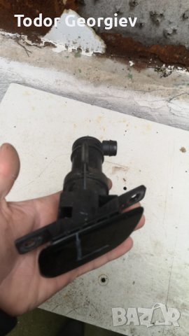 Subaru Forester 2.0 2006  на части , снимка 10 - Части - 39270655