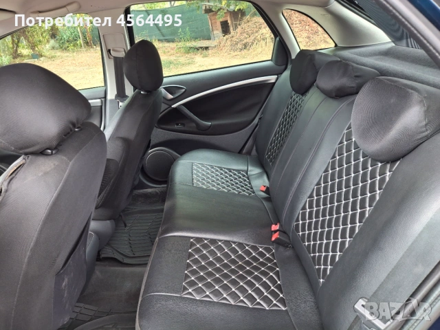 Citroen C5 2.0 HDI, снимка 5 - Автомобили и джипове - 53350591