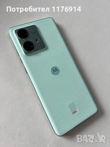 Моторола 40 Нео , снимка 4 - Motorola - 54013177