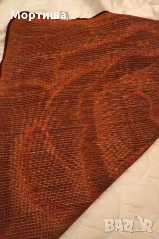  Дизайнерски ръчно изработен килим Белгия , снимка 5 - Килими - 30043016