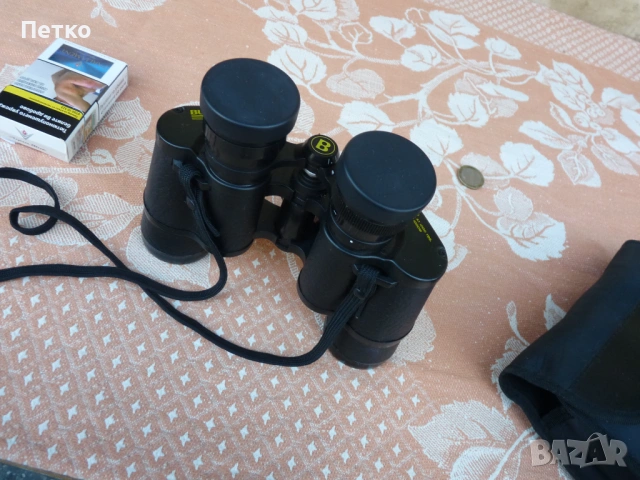Бинокъл  BUSHNELL  ОТЛИЧЕН