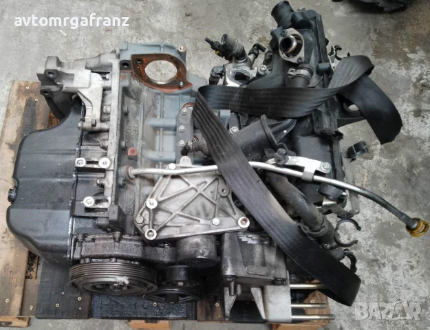 ДВИГАТЕЛ ЗА FIAT , LANCIA 1,3JTD