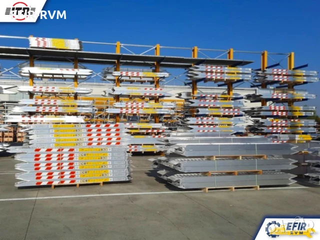 НОВИ! Алуминиеви рампи за багери ITR | Италианско качество | ТОП цена, снимка 5 - Индустриална техника - 50209396