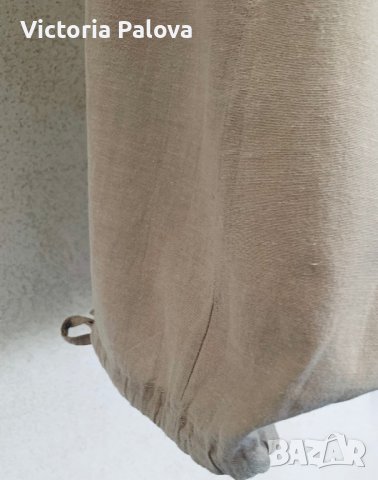 Пола/шалвар стил бохо LOSBANDITOS, снимка 9 - Поли - 39397860