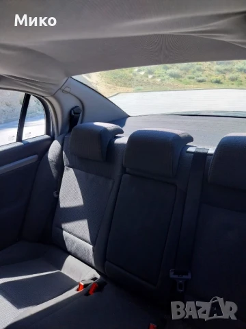 Opel Vectra C 1.9CDTI 120kc, снимка 14 - Автомобили и джипове - 49638568
