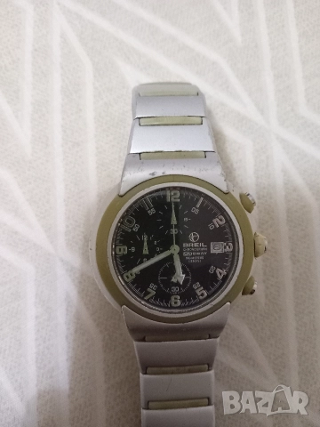 Breil мъжки часовник