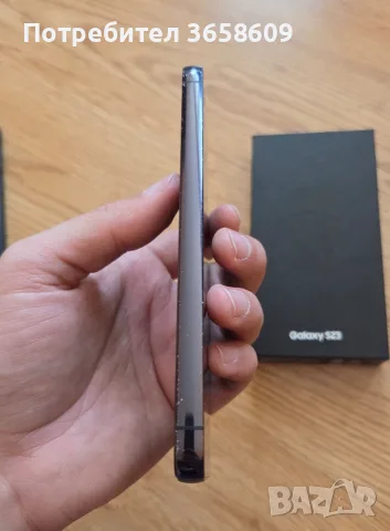 Samsung Galaxy S23 на части, снимка 3 - Samsung - 56128432