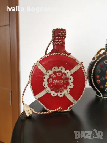 Стари бъклици 