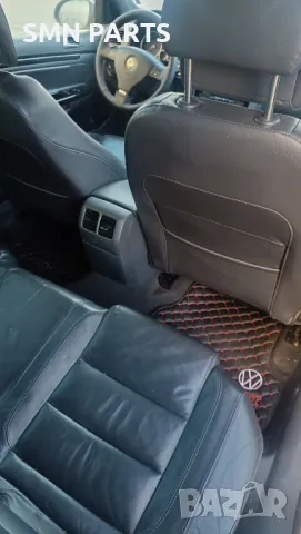 ✅ Продавам Голф 5 GTI 2.0 TFSI 200кс. бензин на ЧАСТИ
-Имам ВСЯКАКВИ Части за Голф 5 и др. , снимка 13 - Части - 49452590