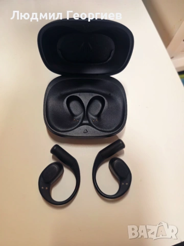 Продавам безжични слушалки JBL SENSE LITE в гаранция, снимка 3 - Калъфи, кейсове - 53952020