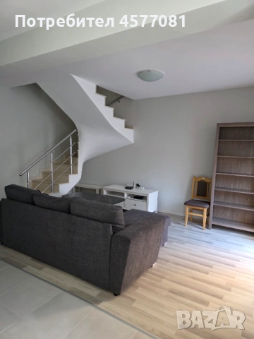 Отдавам под наем