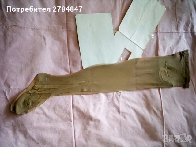 Дамски чорпогащник, снимка 3 - Други - 33808813