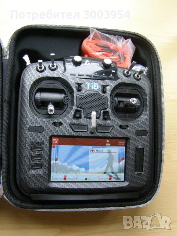 RC дистанционни за радио управляеми модели., снимка 3 - Други спортове - 50192875