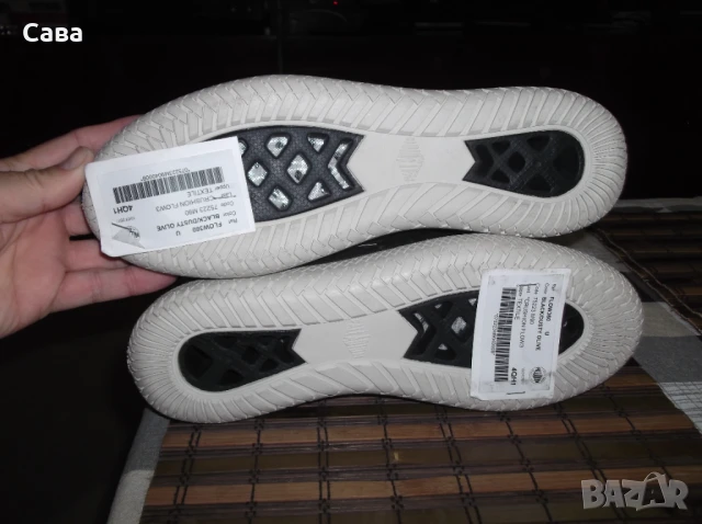 Летни кецове PALLADIUM  , снимка 8 - Кецове - 50886458