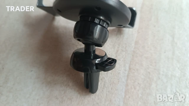Универсална стойка поставка за телефон за автомобил, снимка 6 - Селфи стикове, аксесоари - 22988072