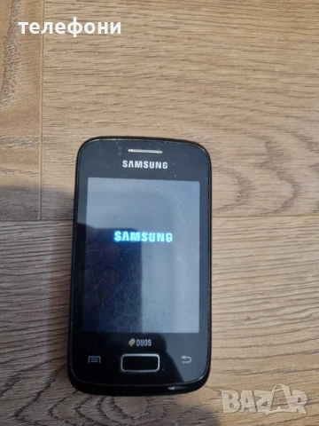 Samsung galaxy young duos без бутон за включване , снимка 2 - Samsung - 51355203