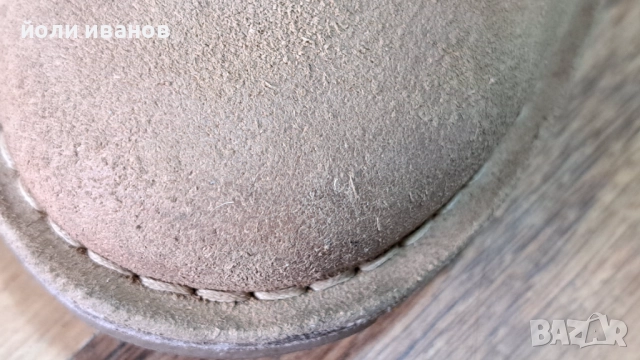 Timberland-кларкове шити,каучук подметка,43 номер, снимка 11 - Маратонки - 51942506