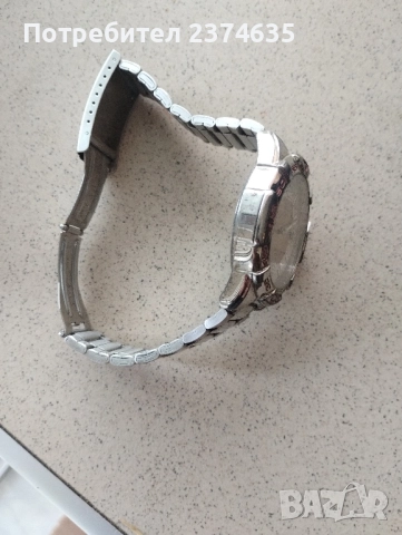 Мъжки часовник Q&Q, снимка 4 - Мъжки - 51701972