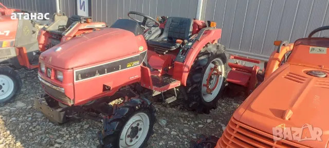 Mitsubishi, снимка 9 - Селскостопанска техника - 48879307