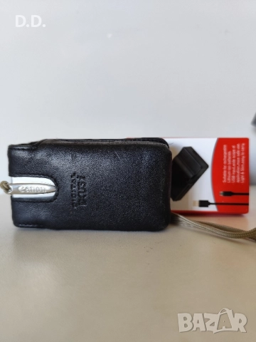 Дигитален фотоапарат Canon Ixus i5, снимка 12 - Фотоапарати - 52255044