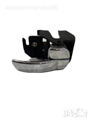 Вътрешна дръжка на задна дясна врата хром за Nissan Pathfinder (2009)