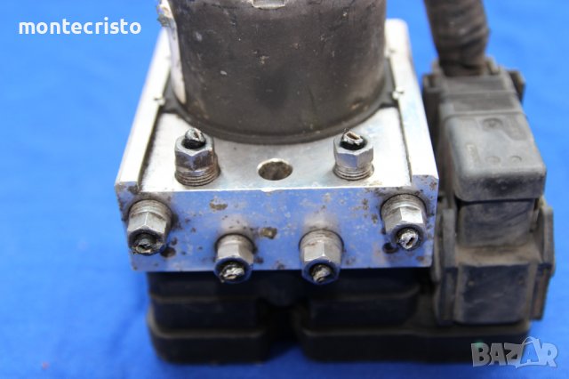 ABS модул Mazda 3 / 10.0970-0105.3 / 10097001053 / 5WK84100 / 3M51-2M110-AD / 3M512M110AD, снимка 5 - Части - 36762573