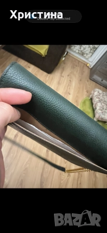 Дамска чанта Polo by Ralph Lauren , снимка 5 - Чанти - 52317915