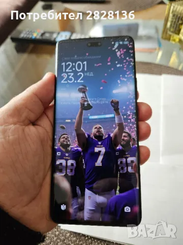 Xiaomi 13 lite, снимка 6 - Xiaomi - 49242630