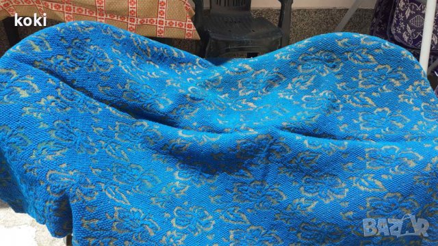  Килими И вълнени навотки, снимка 2 - Килими - 29220862