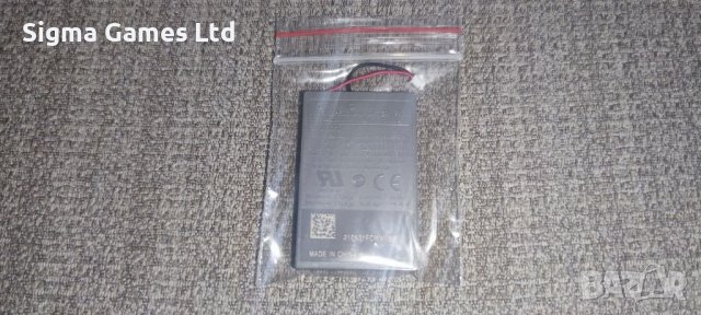 PS4-Оригинална Батерия-Джойстик V2, снимка 1 - Аксесоари - 40535435
