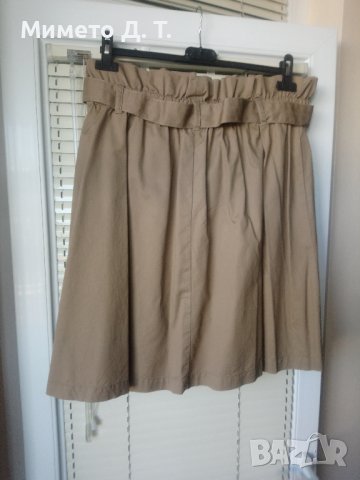 Дамска пола XL, снимка 3 - Поли - 37601478