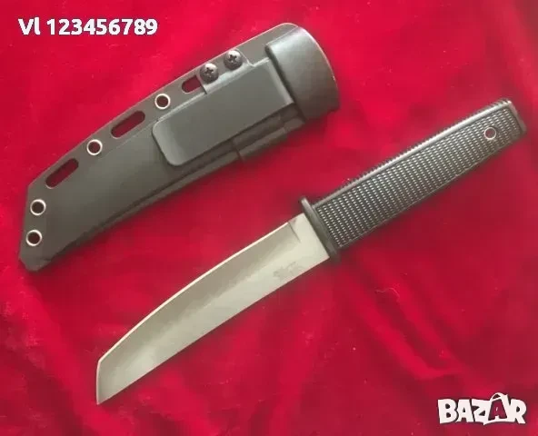 Нож COLD STEEL TANTO-Kobun 135х250, снимка 1