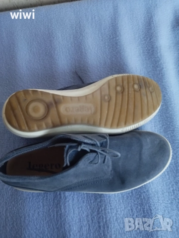 Обувки Legero номер 37., снимка 3 - Дамски ежедневни обувки - 52037040