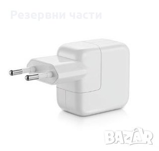 Зарядно Apple iPad iPad 2, снимка 3 - Оригинални зарядни - 31756308