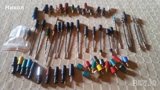 Антени за ретро телефони Nokia,Ericsson,Motorola и други