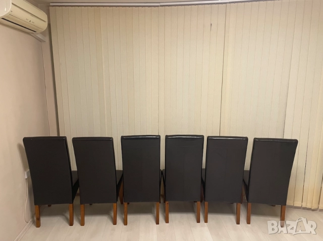 Хубав и удобен трапезен (кухненски) стол , снимка 3 - Маси - 52687553