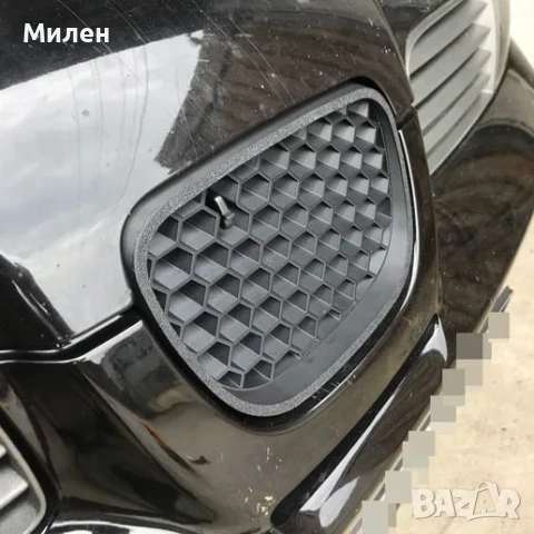 Решетки за Сеат Леон FR и Cupra - 3d принтирани решетки , снимка 9 - Аксесоари и консумативи - 53055737