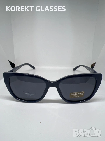 Слънчеви очила Katrin Jones KJ0938 HIGH QUALITY POLARIZED 100% UV защита, снимка 6 - Слънчеви и диоптрични очила - 53984138